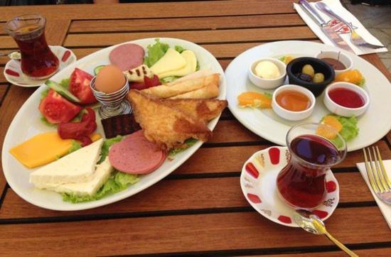 Apart Otel İstanbul City Hotel İstanbul